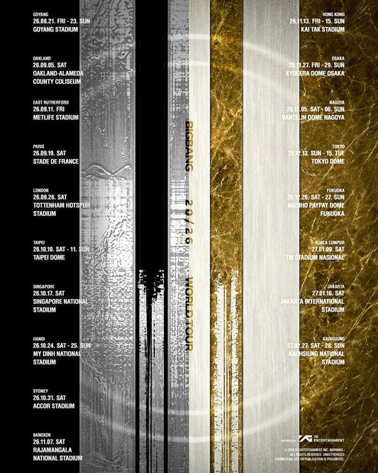 BIGBANG